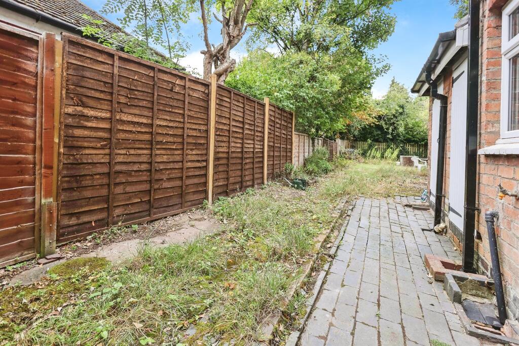 Additional image 14 of Kingsbury Road, Erdington, Birmingham