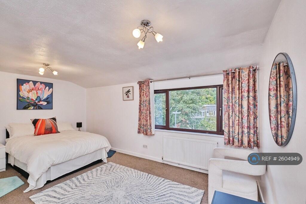 Property image for St David's Grove, Birmingham, B20
