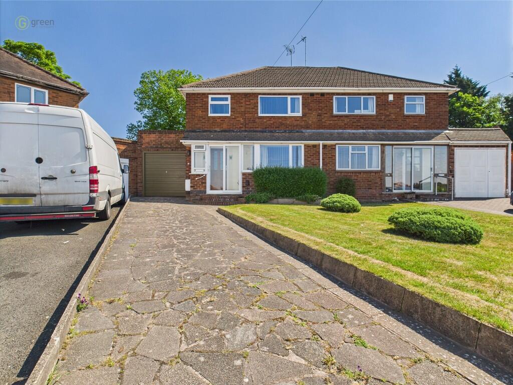 Additional image 26 of Bewlys Avenue, Handsworth Wood