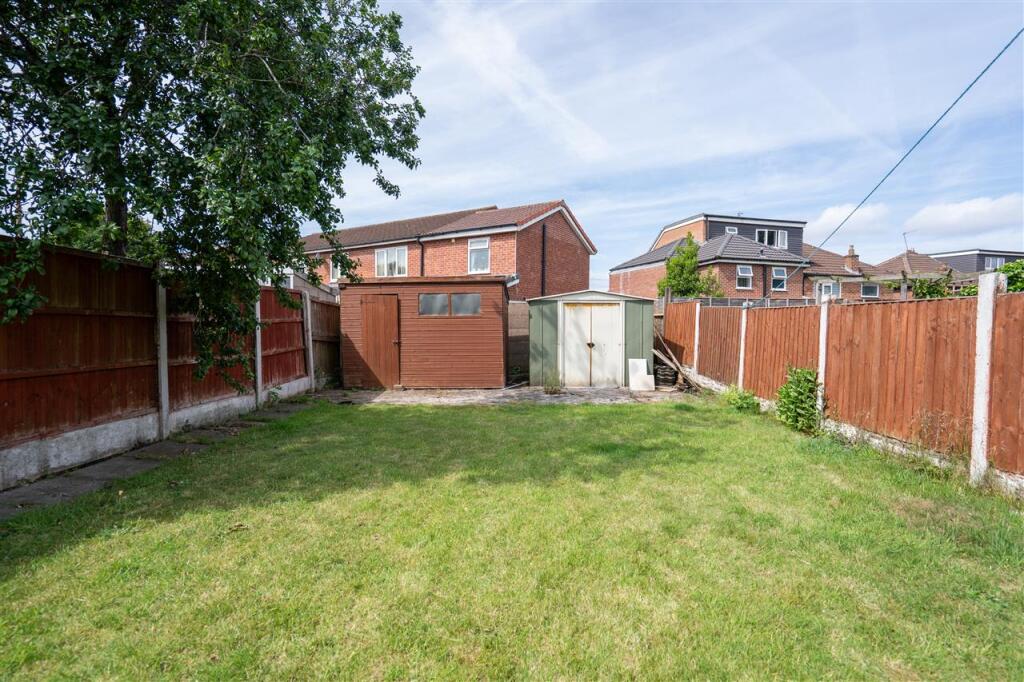 Additional image 24 of Patrick Road, Birmingham