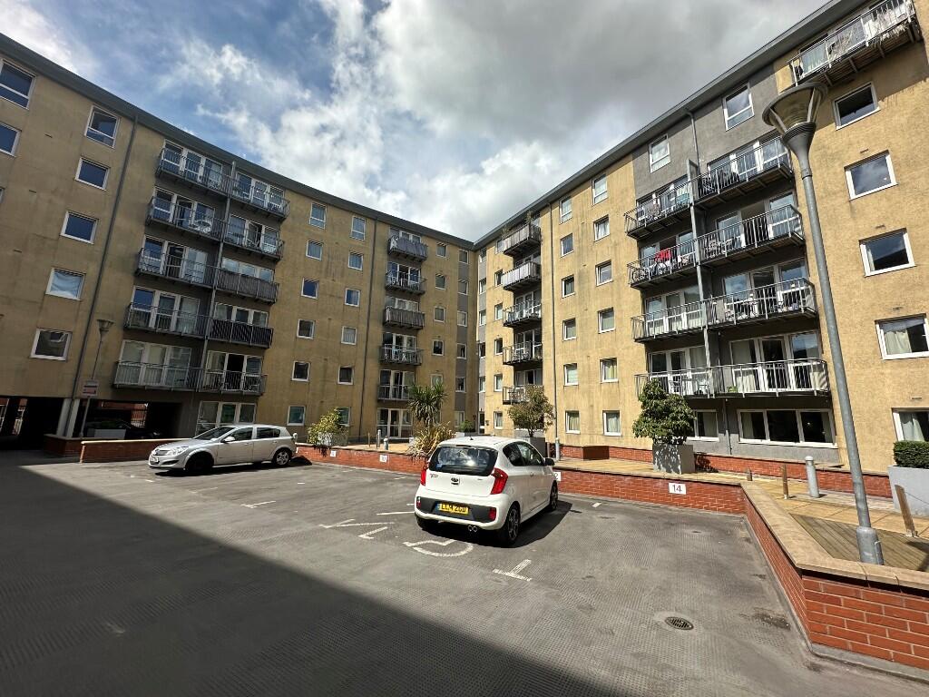 Property image for The Quartz, 10 Hall Street, Jewellery Quarter, Birmingham, B18 6BX