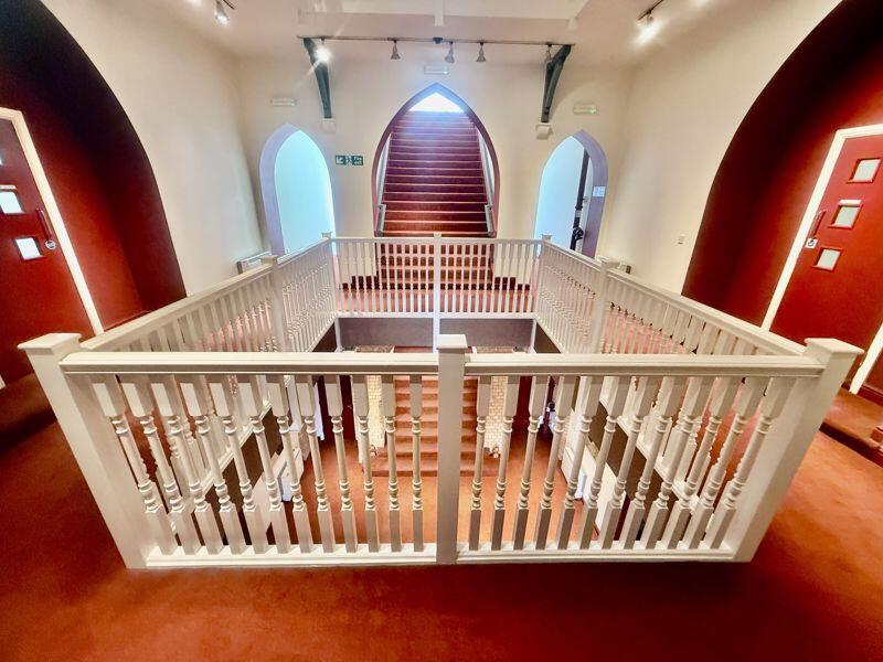 Additional image 22 of Highcroft Hall, Highcroft Road, Birmingham, B23 0AE