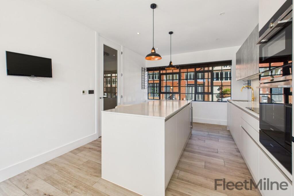 Additional image 4 of Pemberton Street, The Jewellery Quarter, Birmingham