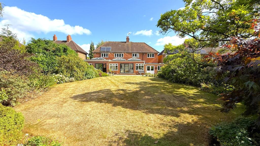 Additional image 23 of Middle Park Road, Selly Oak BVT, Birmingham