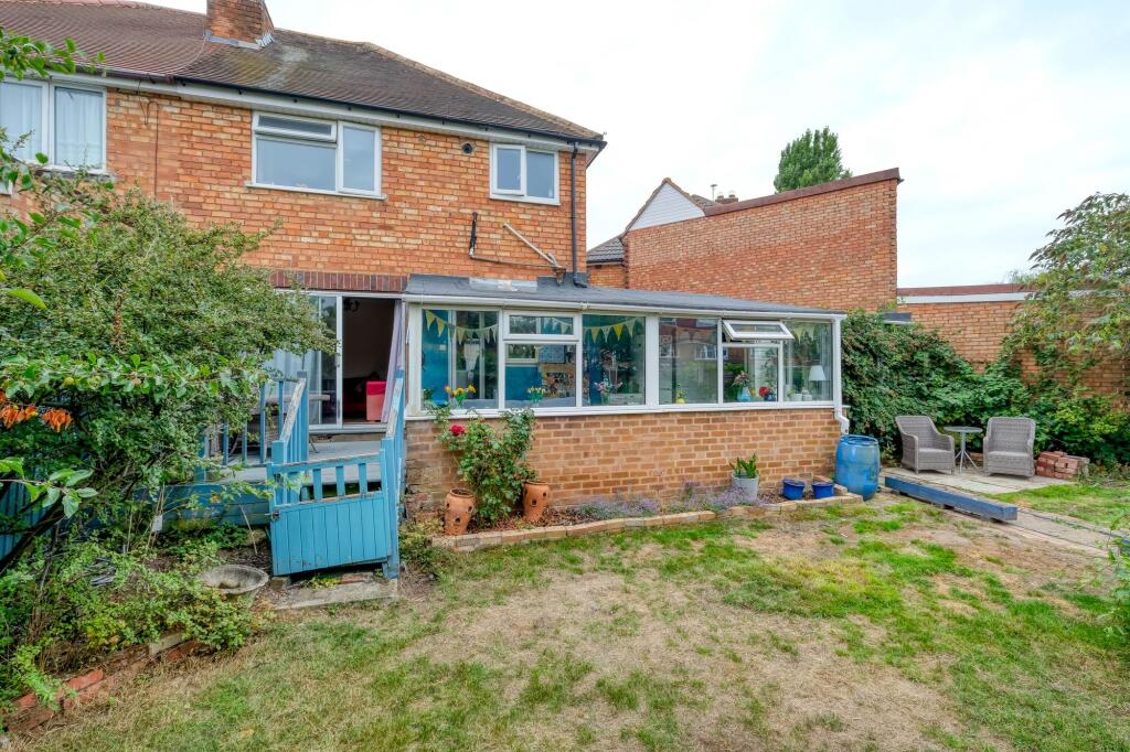 Additional image 16 of Nayland Croft, Birmingham, B28