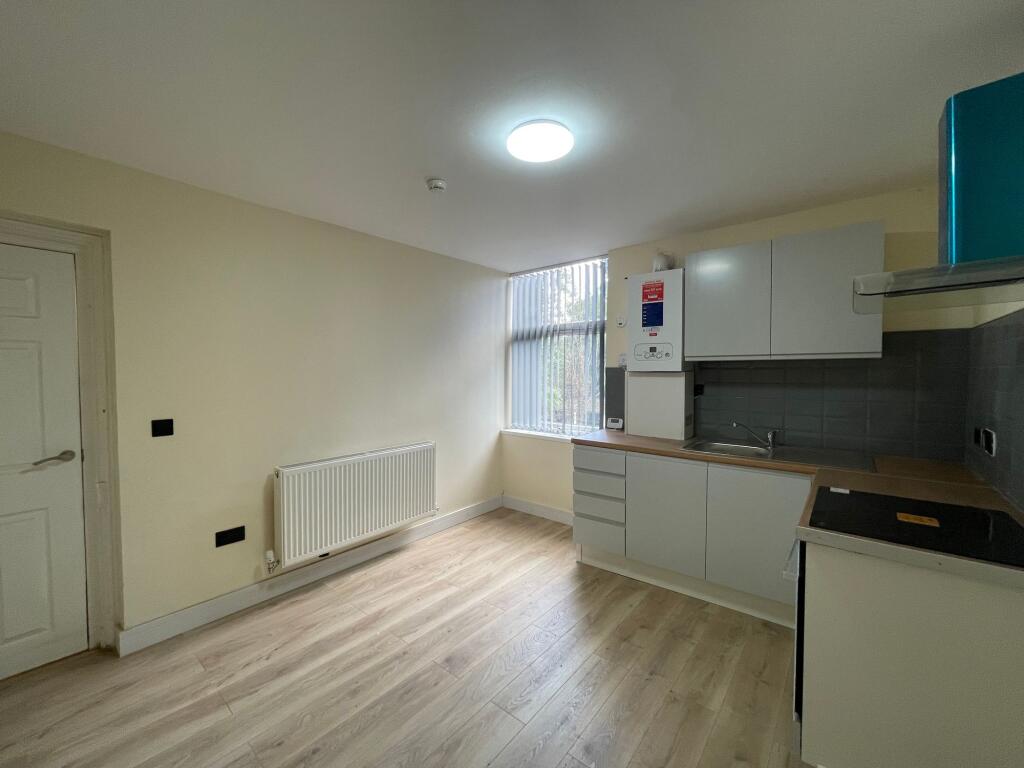 Additional image 2 of Flat 4, Gravelly Hill, Birmingham, B23