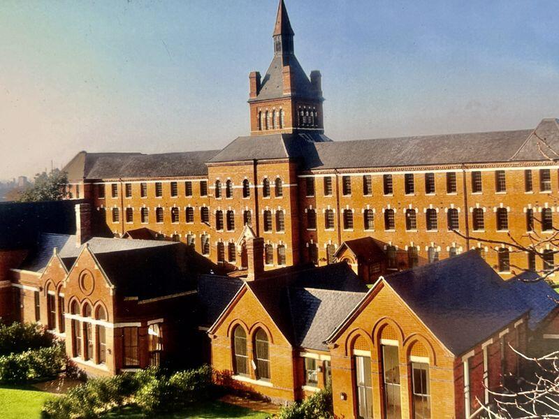 Additional image 27 of Highcroft Hall, Highcroft Road, Birmingham, B23 0AE