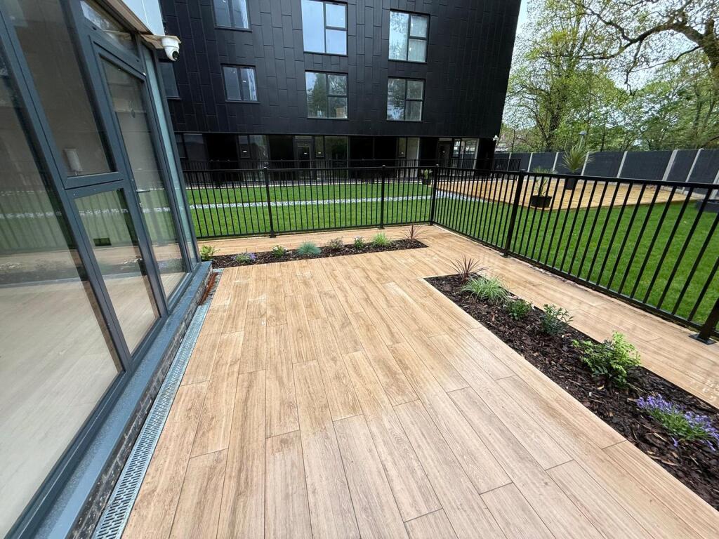 Additional image 8 of Block B, City Greens, Coventry Road, Sheldon, Birmingham, B26