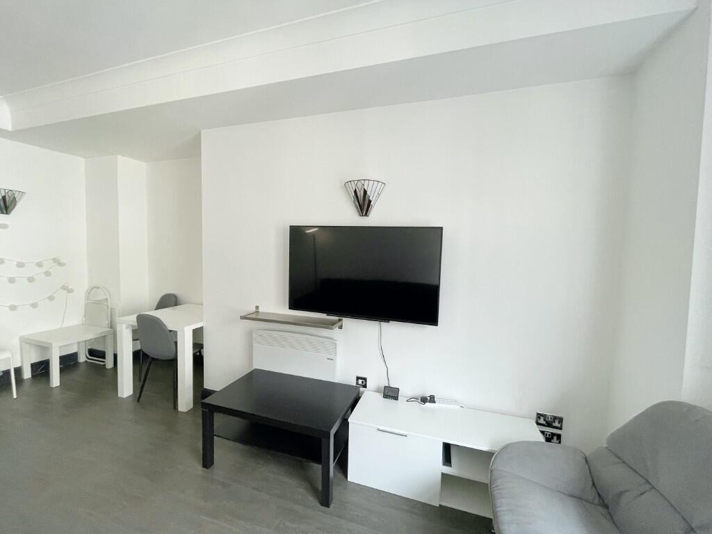 Burne Jones House, Bennetts Hill, Birmingham, B2