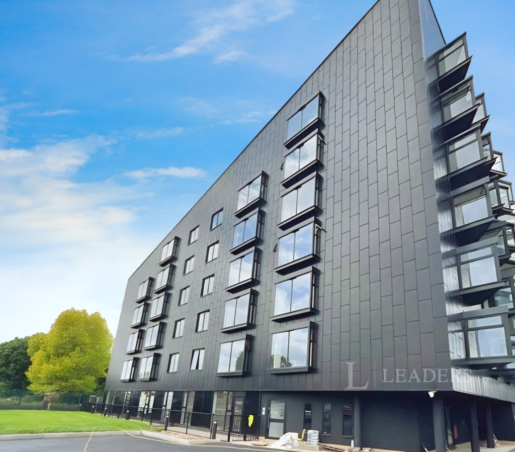 City Green Block A, 2092 Coventry Road, B26