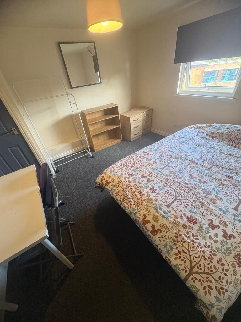 Property image for Oak Tree Lane, Birmingham, B29