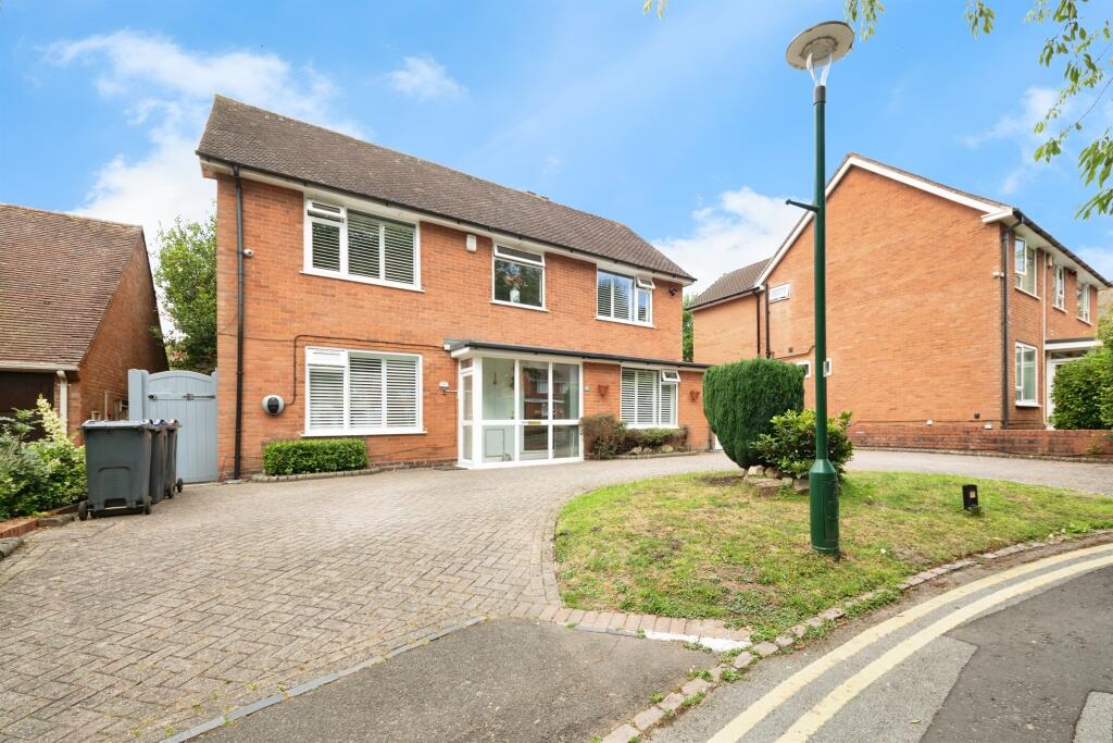 Additional image 33 of Eymore Close, Birmingham