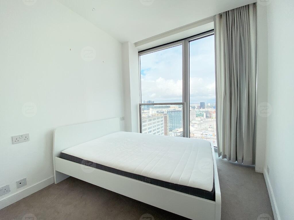 Additional image 5 of 17/F, The Rotunda, New Street, Birmingham, B2 4PG