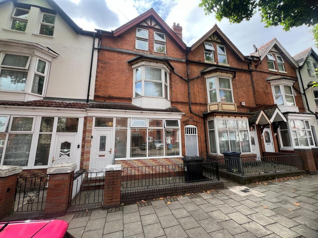 Additional image 2 of Hatfield Road - 7 Bed HMO, Birmingham, B19