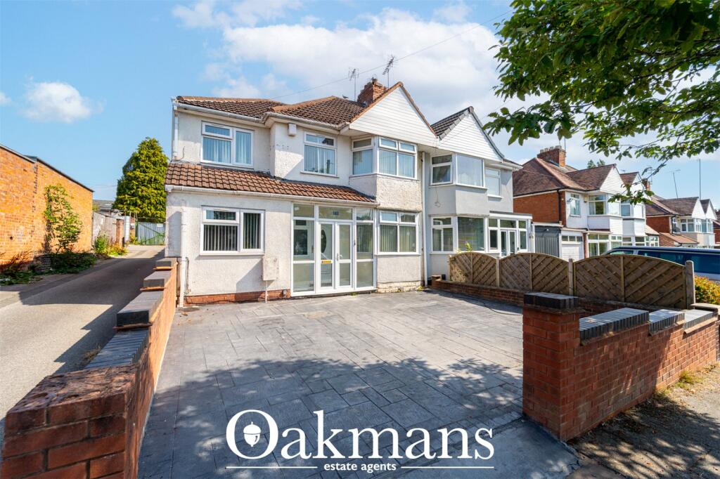 Additional image 32 of Osmaston Road, Birmingham, West Midlands, B17