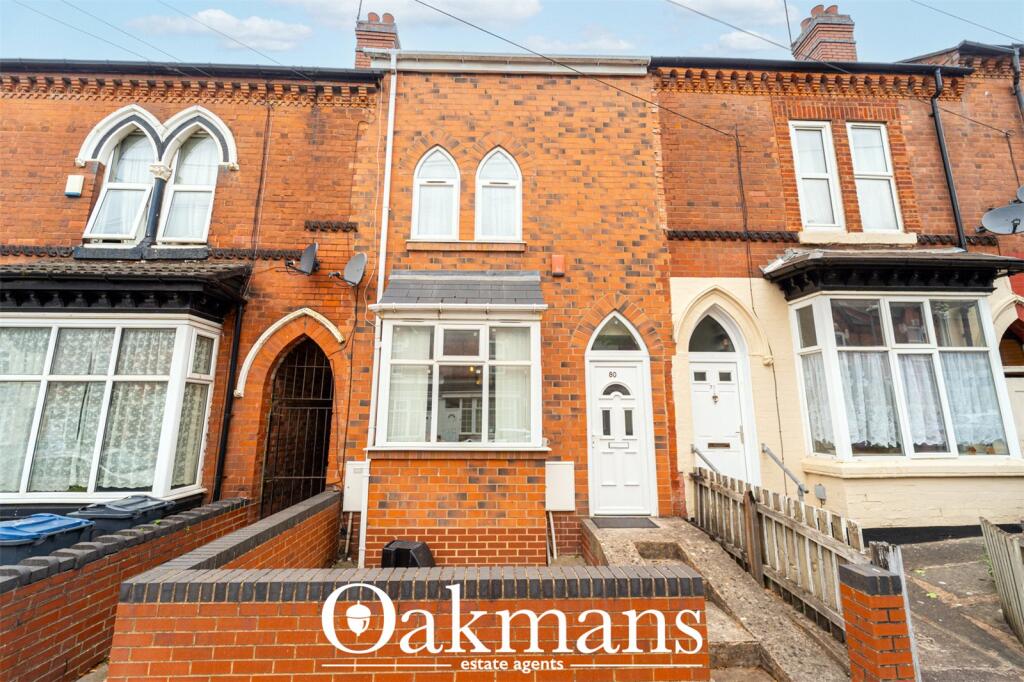 Additional image 32 of Station Road, Handsworth, Birmingham, West Midlands, B21