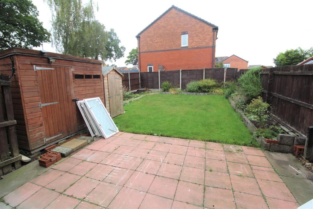 Additional image 11 of Gospel Lane, Acocks Green, Birmingham