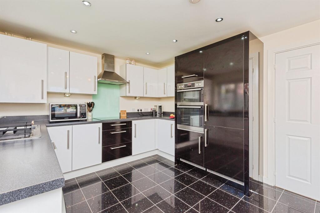 Additional image 19 of Anstey Fields, Erdington, Birmingham