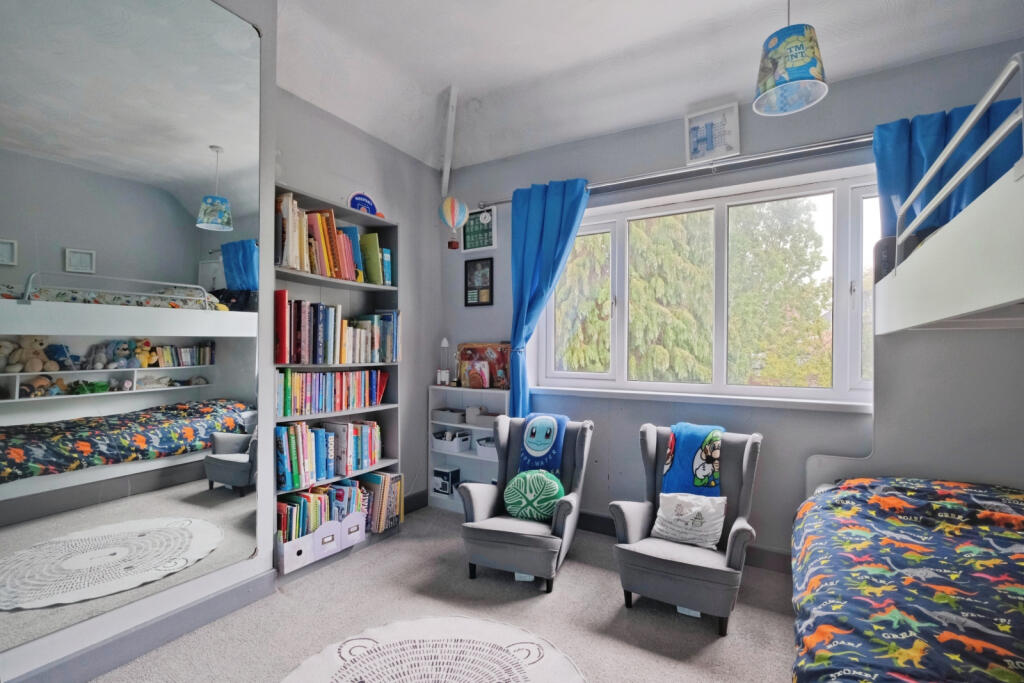 Additional image 10 of Glaisdale Road, Hall Green, Birmingham, West Midlands B28 8PX