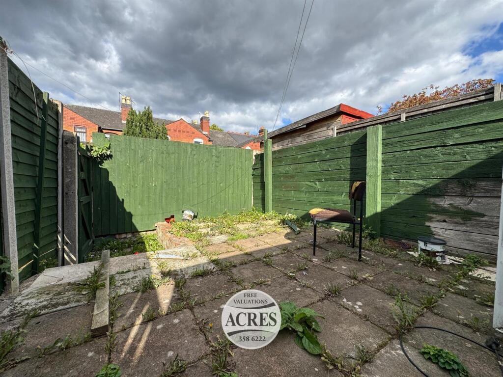 Additional image 33 of Farnham Road, Handsworth, Birmingham