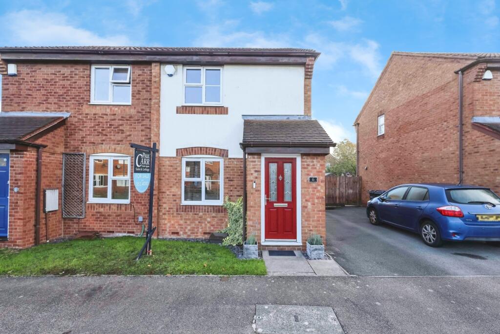 Additional image 17 of Springslade Drive, BIRMINGHAM, West Midlands, B24