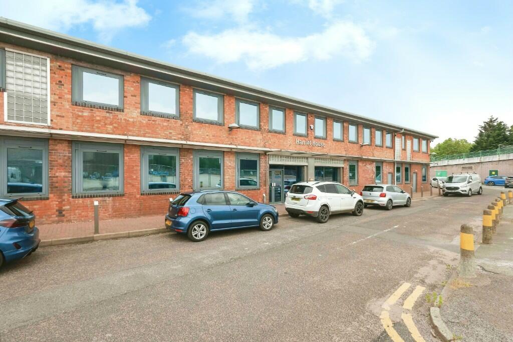 Property image for High Street, Birmingham, B23