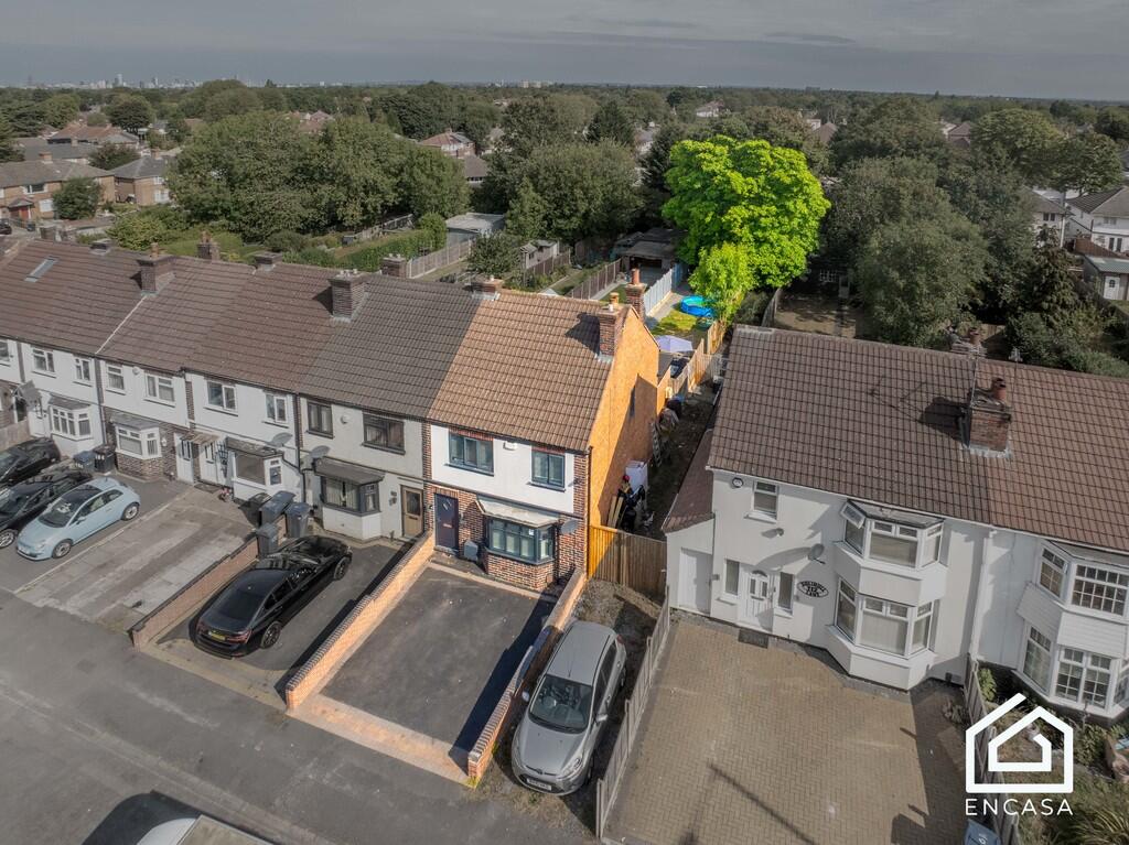 Additional image 3 of Solihull Lane, Hall Green