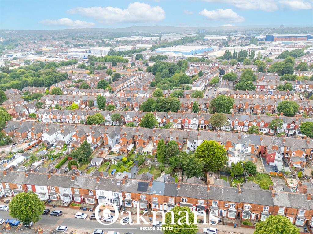 Additional image 27 of Station Road, Handsworth, Birmingham, West Midlands, B21