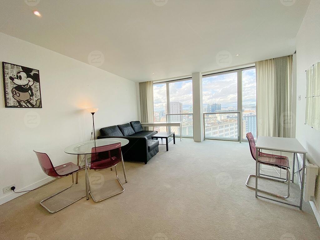 Additional image 11 of 17/F, The Rotunda, New Street, Birmingham, B2 4PG