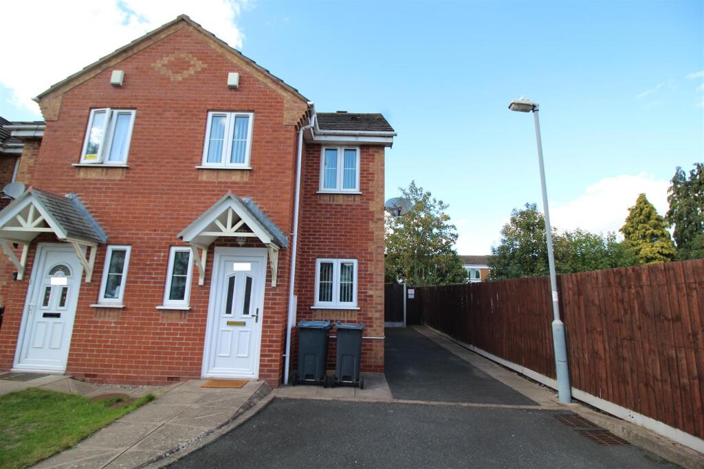 Property image for Berkeley Mews, Birmingham
