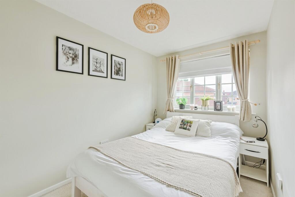 Additional image 8 of Warrington Drive, Birmingham