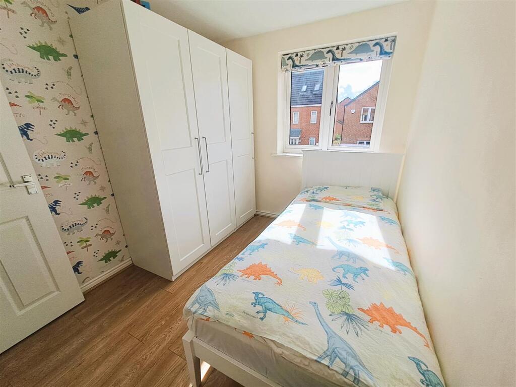 Additional image 12 of Culey Green Way, Sheldon, Birmingham