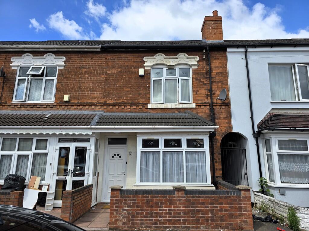Property image for Davey Road, Perry Barr, Birmingham