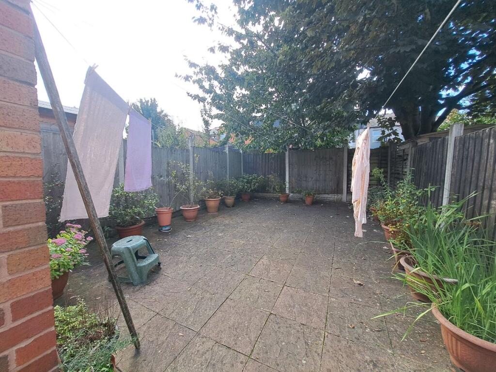 Additional image 13 of Alfred Road, Birmingham