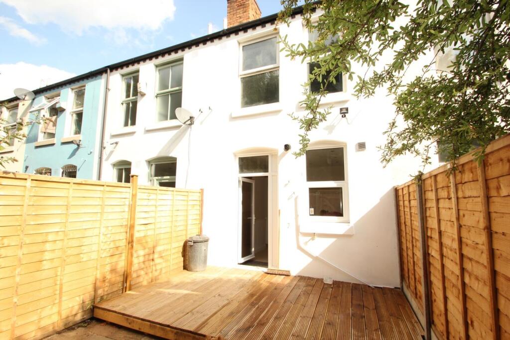 Additional image 6 of Portland Terrace, Crabtree Road, Birmingham, B18 7JU