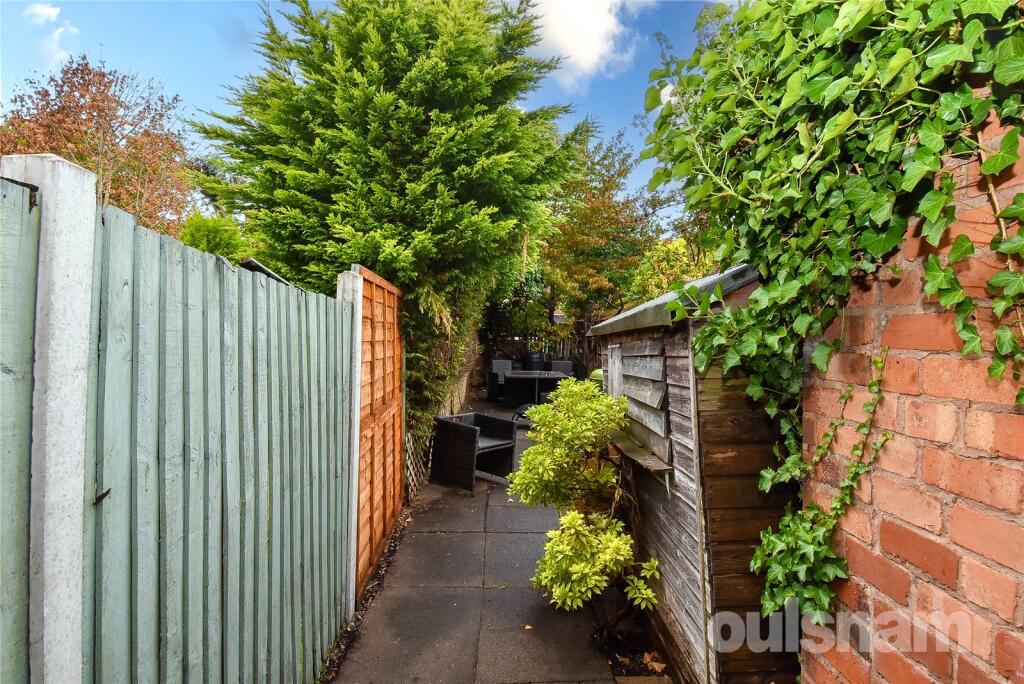 Additional image 19 of Cecil Road, Selly Park, Birmingham, West Midlands, B29