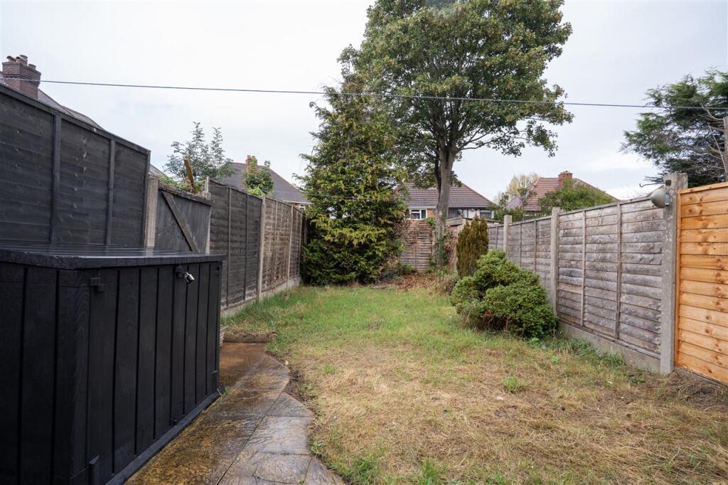 Additional image 12 of Rockingham Road, Birmingham