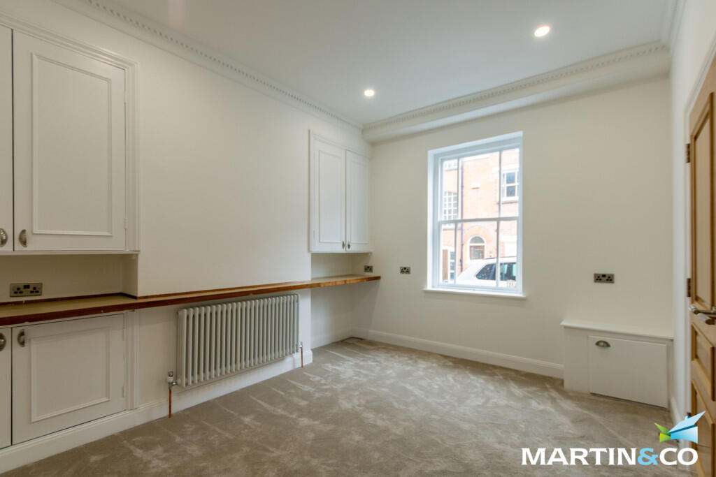 Additional image 2 of Warstone Parade East, Jewellery Quarter, B18