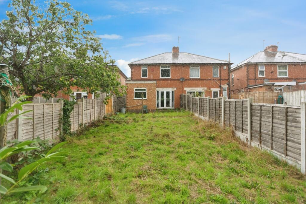 Additional image 16 of Shirley Road, Acocks Green, Birmingham, West Midlands, B27