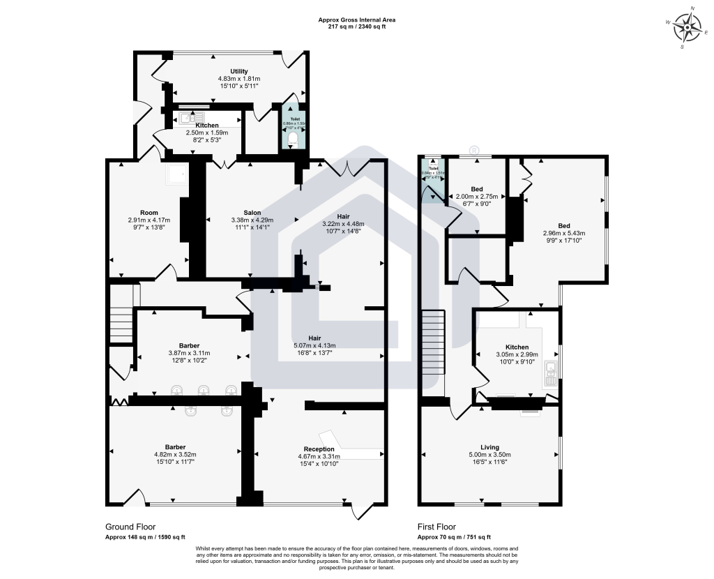 Additional image 34 of Wheelwright Road, Birmingham, B24