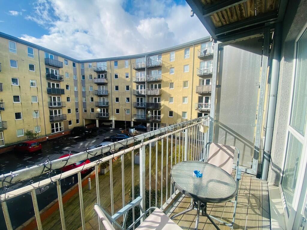 Additional image 16 of Quartz Apartment, 10 Hall Street, Jewellery Quarter