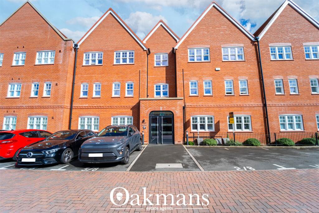 Additional image 22 of Macniece Close, Birmingham, West Midlands, B29