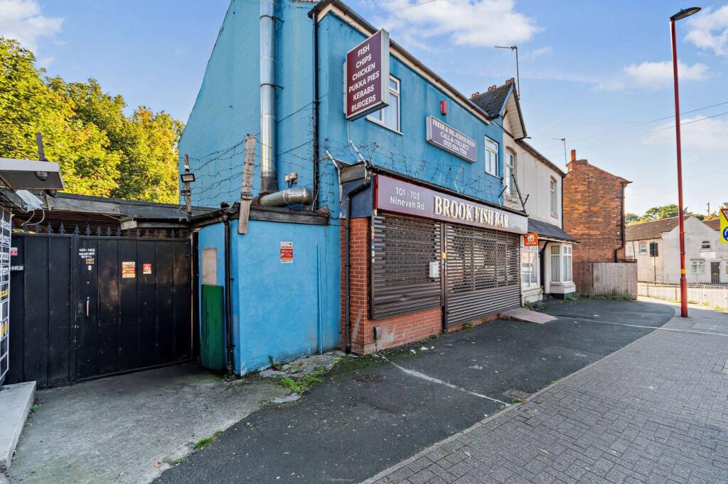 Additional image 24 of Nineveh Road, Birmingham, B21