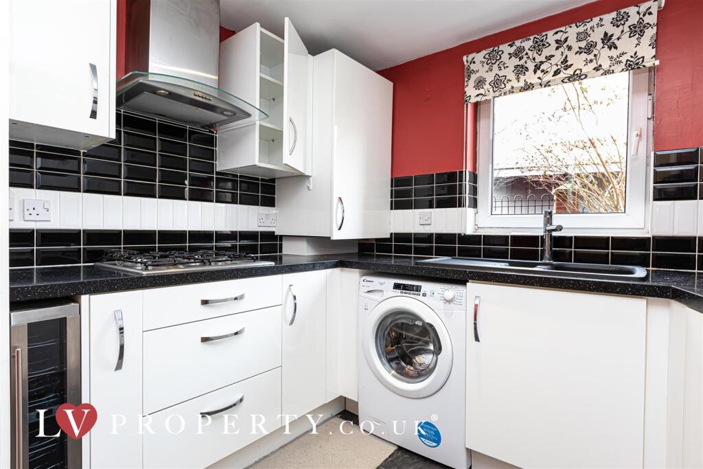 Additional image 4 of Augusta Street, Birmingham, B18