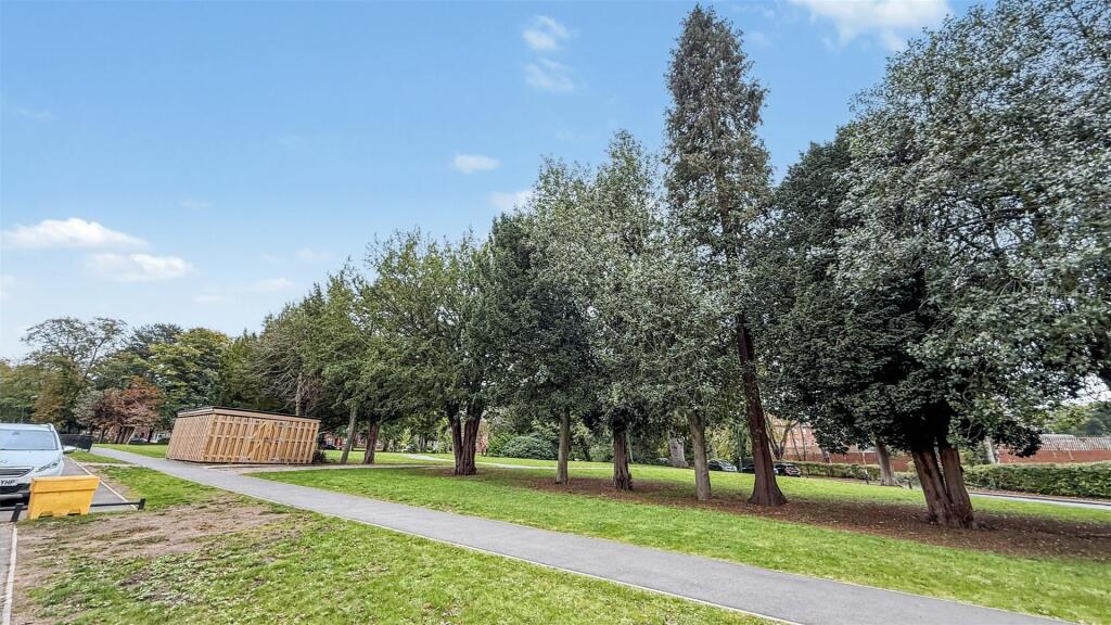 Additional image 14 of Ward Place, Selly Oak, Birmingham
