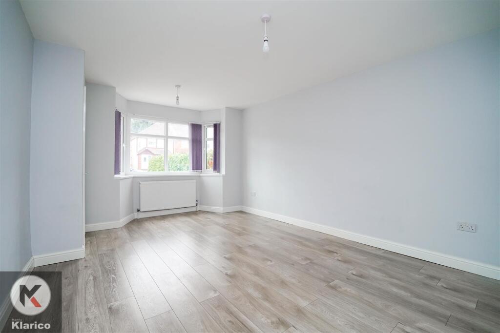 Additional image 16 of Gospel Lane, Birmingham