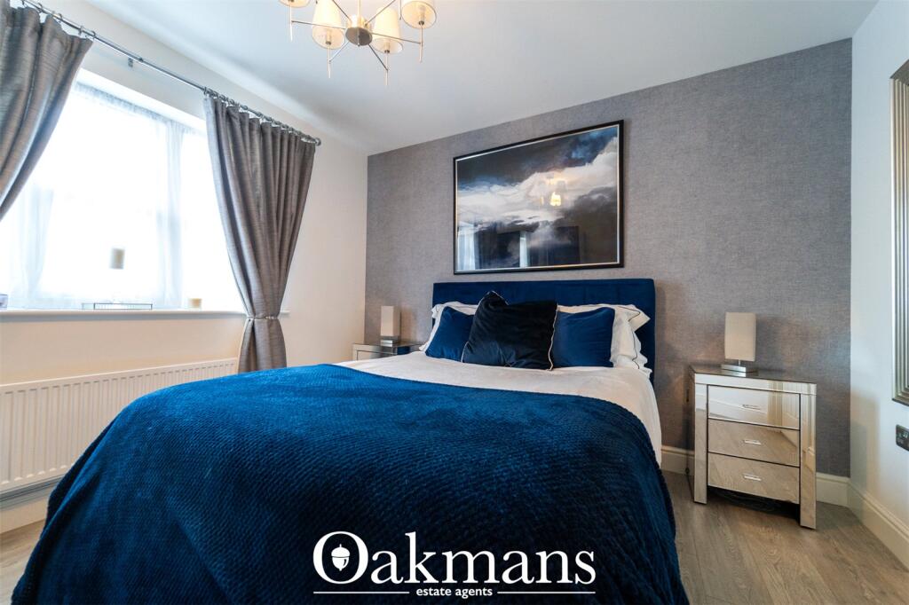 Additional image 9 of Macniece Close, Birmingham, West Midlands, B29