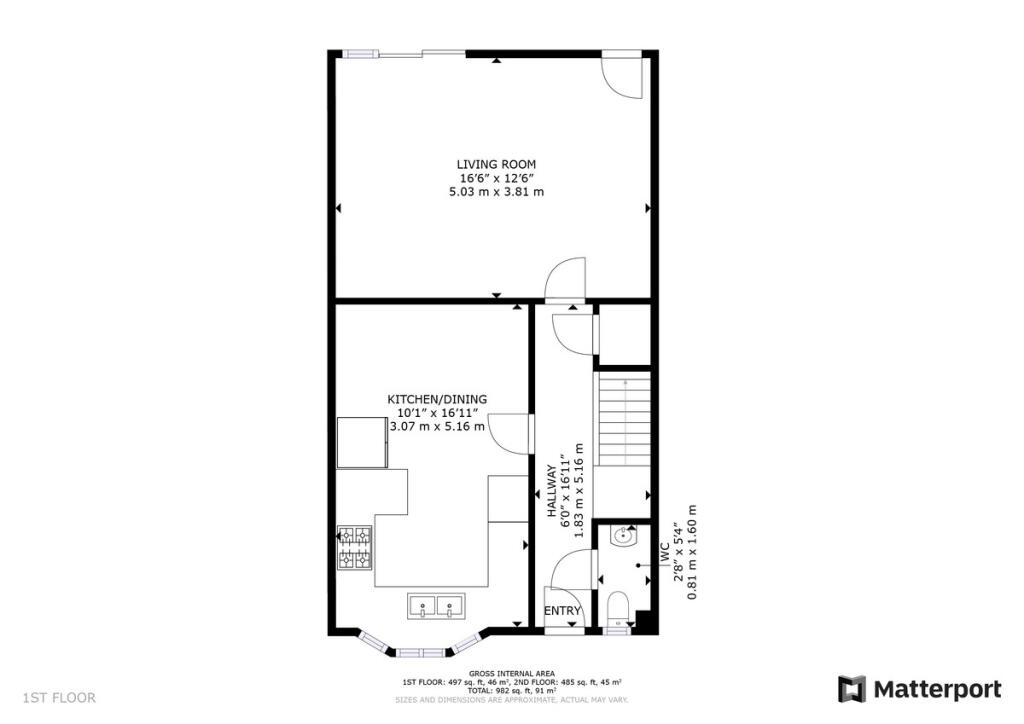 Additional image 13 of New Spring Street, Birmingham, B18 7