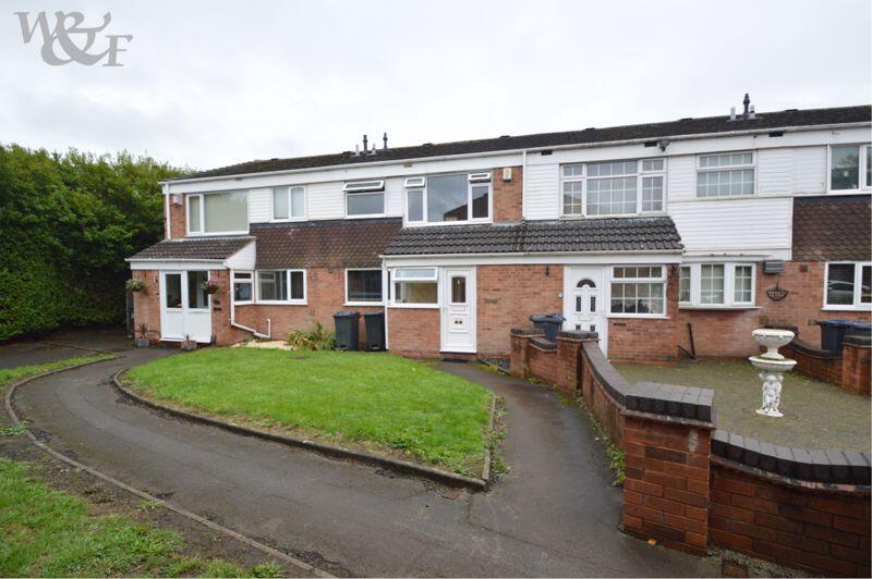 Property image for Greswolde Drive, Birmingham