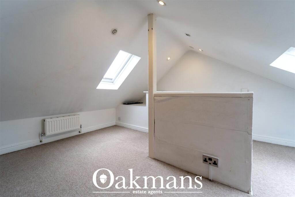 Additional image 18 of North Road, Harborne, Birmingham, West Midlands, B17